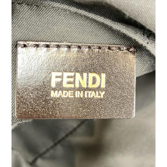 Fendi Zucca Crossbody Bag - Picture 4 of 8